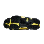 PK God Batch Air Jordan 13 Retro Oregon Track & Field PE (2018)