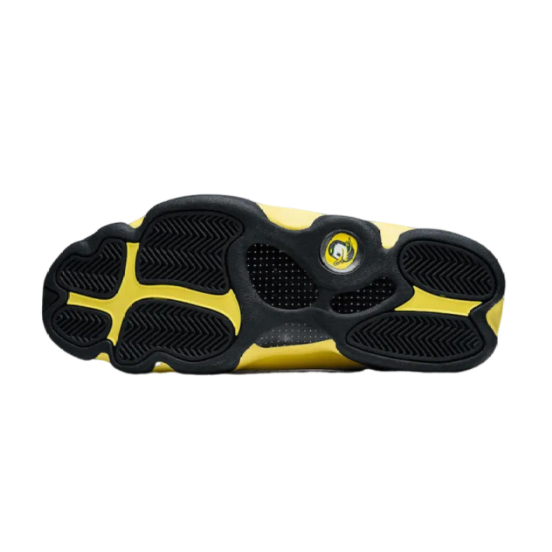 PK God Batch Air Jordan 13 Retro Oregon Track & Field PE (2018)