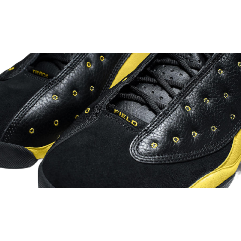 PK God Batch Air Jordan 13 Retro Oregon Track & Field PE (2018)