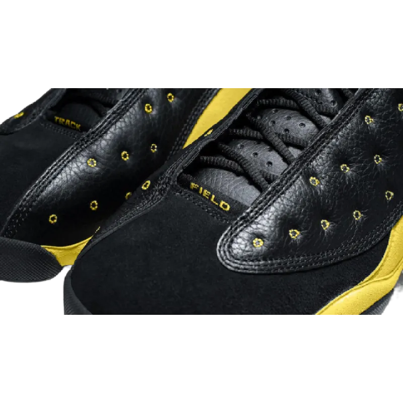 PK God Batch Air Jordan 13 Retro Oregon Track & Field PE (2018)