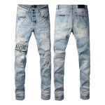  Amiri Jeans PK 5907