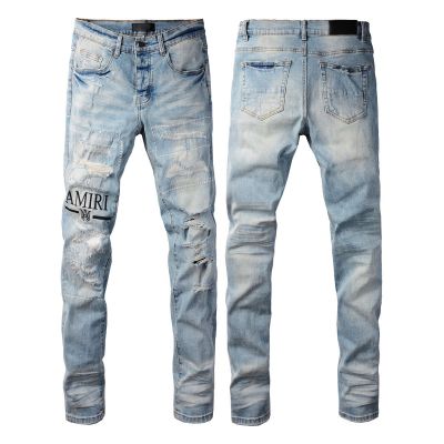  Amiri Jeans PK 5907 01