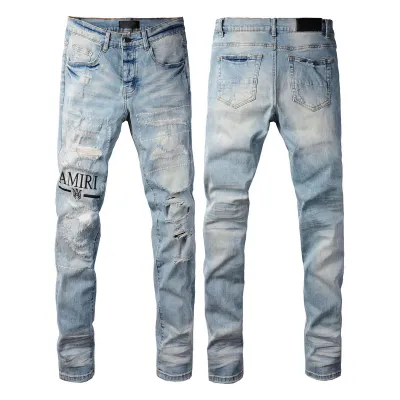  Amiri Jeans PK 5907 01