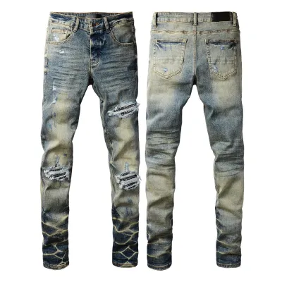  Amiri Jeans PK 5908 01