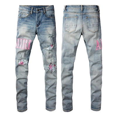 Amiri Jeans PK 5901 01