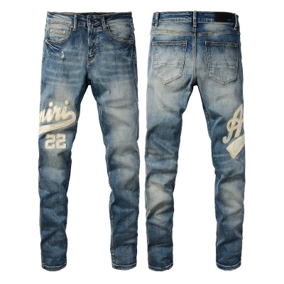 Amiri Jeans PK 5905 01