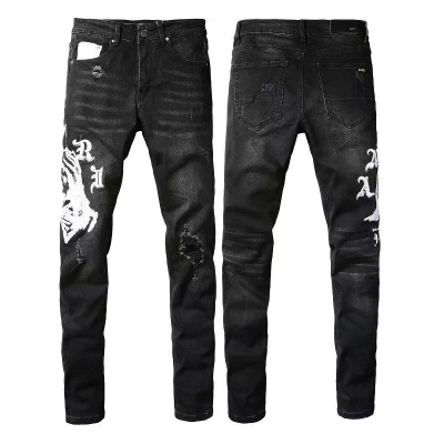 Amiri Jeans PK 5906 01