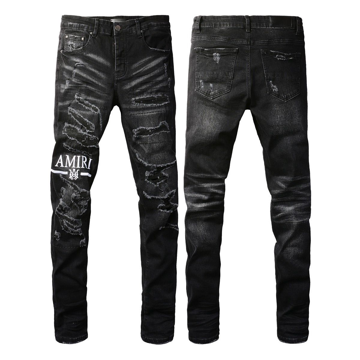 Amiri Jeans PK 5909