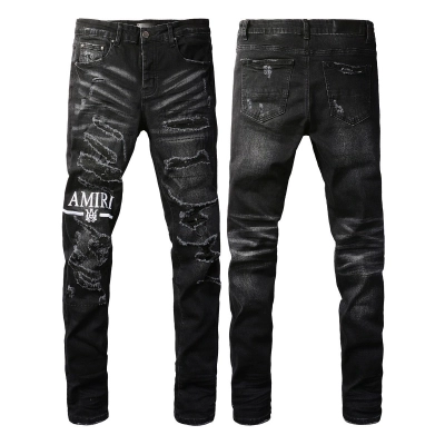 Amiri Jeans PK 5909 01