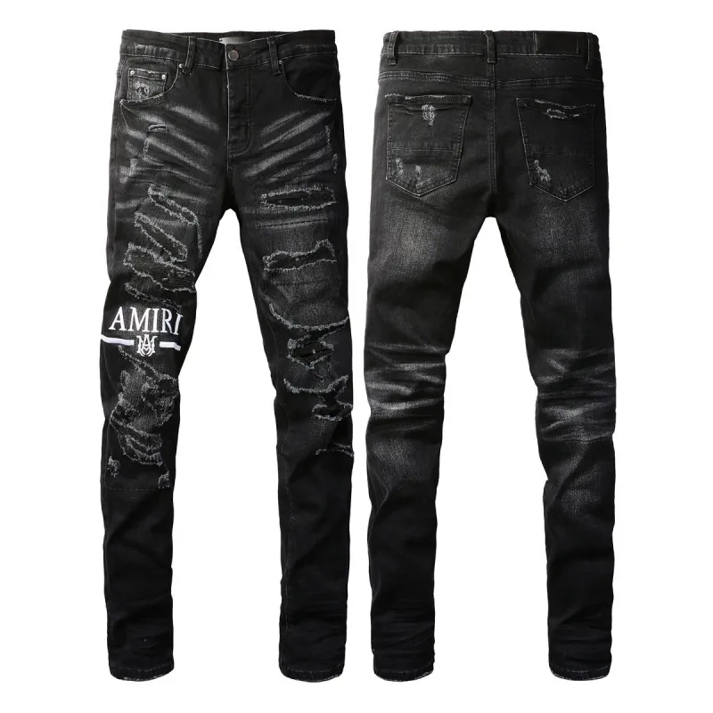 Amiri Jeans PK 5909