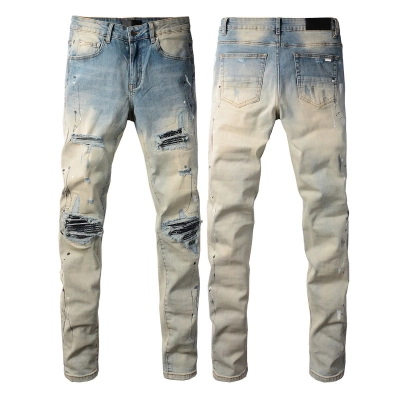 Amiri Jeans PK 5910 01