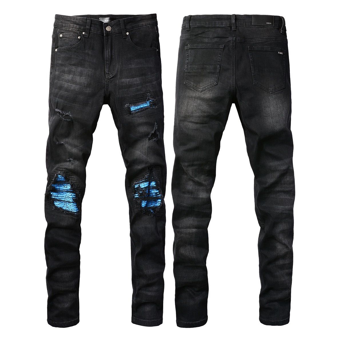 Amiri Jeans PK 5911