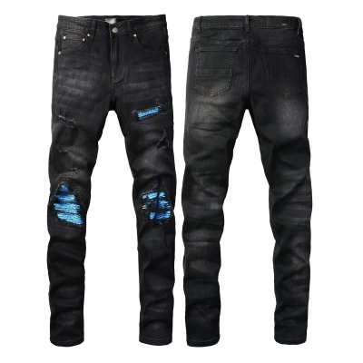 Amiri Jeans PK 5911 01