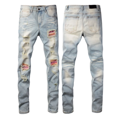 Amiri Jeans PK 5912 01