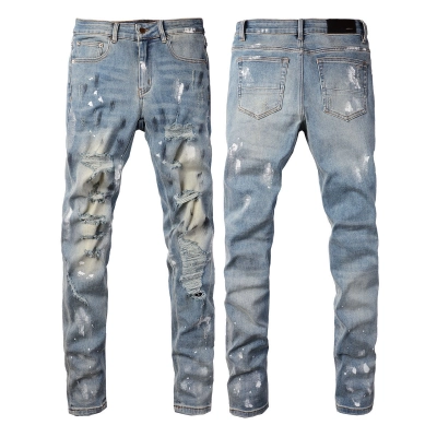 Amiri Jeans PK 5913 01