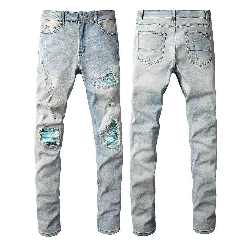 Amiri Jeans PK 5914