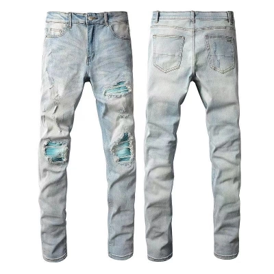 Amiri Jeans PK 5914 01