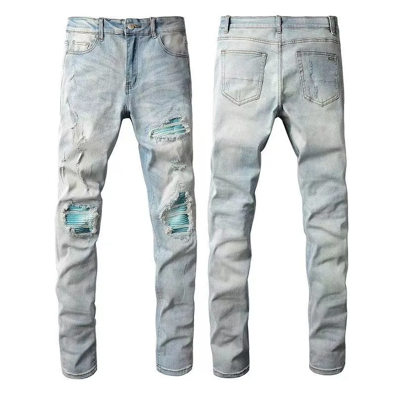 Amiri Jeans PK 5914