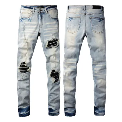 Amiri Jeans PK 5915 01