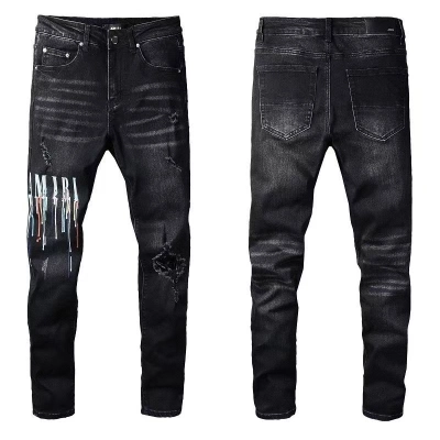 Amiri Jeans PK 5916 01