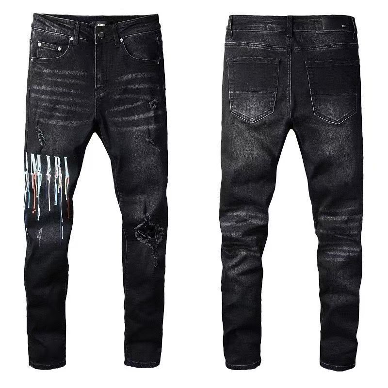 Amiri Jeans PK 5916