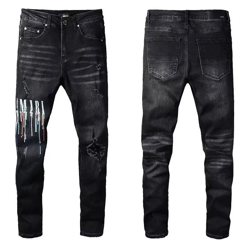 Amiri Jeans PK 5916