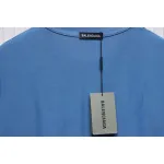 Balenciaga Bitcoin logo short sleeve T-shirt