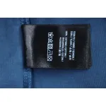 Balenciaga Ski series 3M printed washed short sleeves