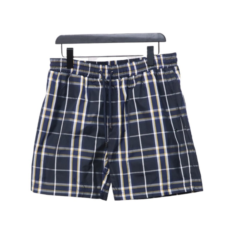 Burberry Classic Check Beach Shorts