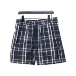 Burberry Classic Check Beach Shorts
