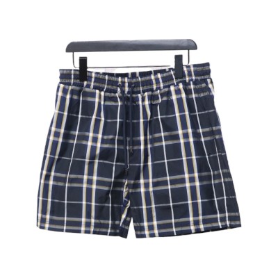 Burberry Classic Check Beach Shorts 01