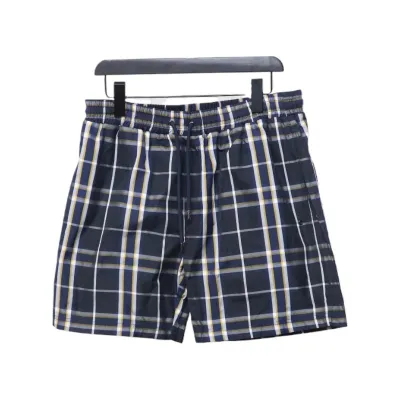 Burberry Classic Check Beach Shorts 01