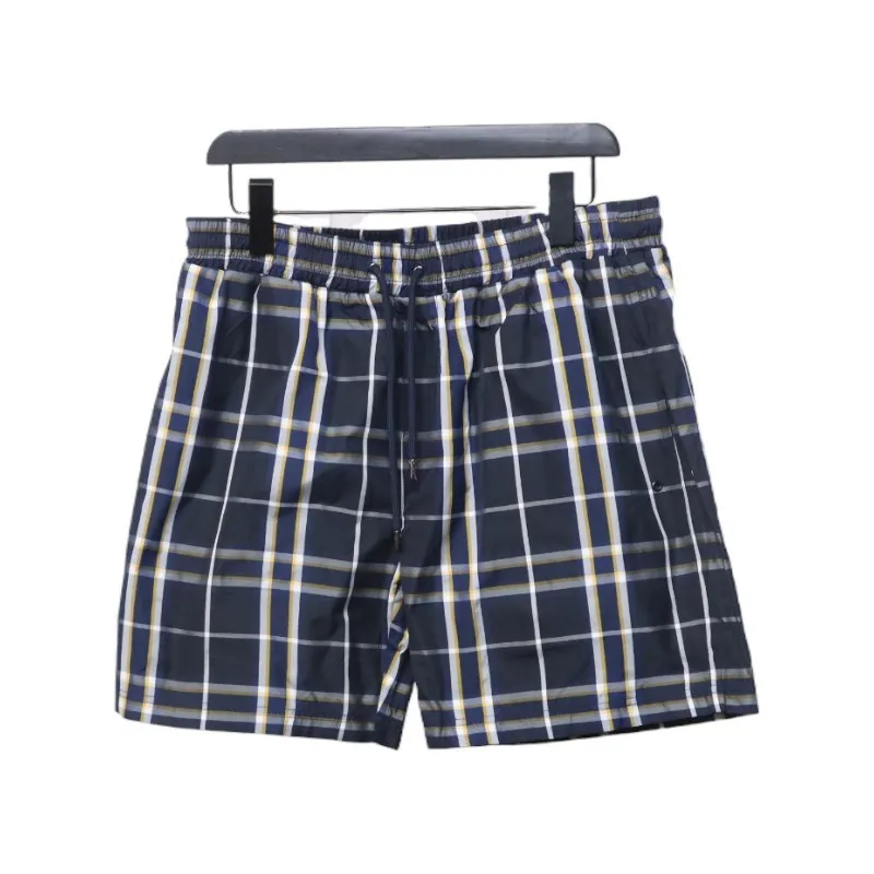Burberry Classic Check Beach Shorts