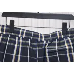 Burberry Classic Check Beach Shorts