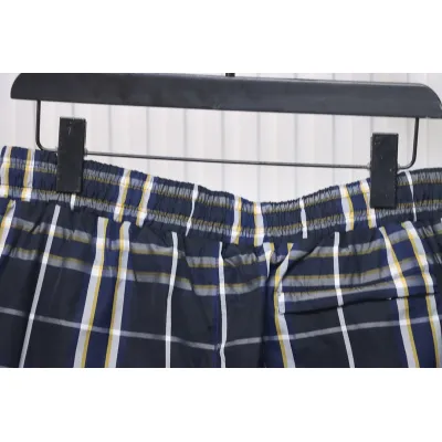Burberry Classic Check Beach Shorts 02