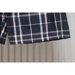 Burberry Classic Check Beach Shorts