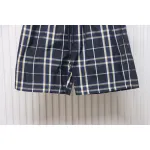 Burberry Classic Check Beach Shorts