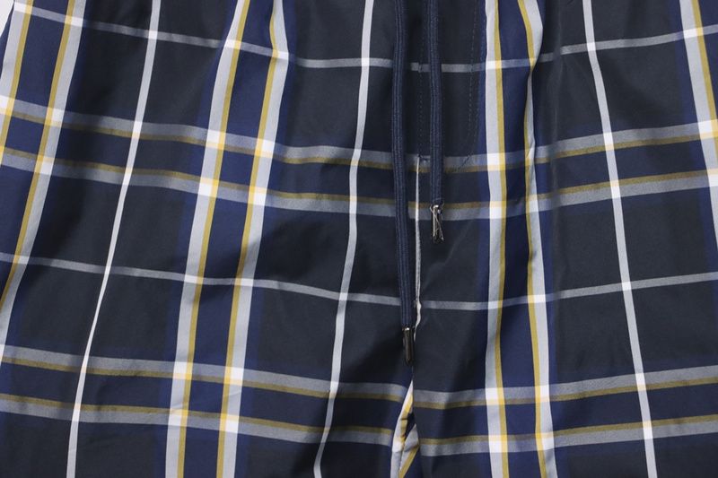 Burberry Classic Check Beach Shorts
