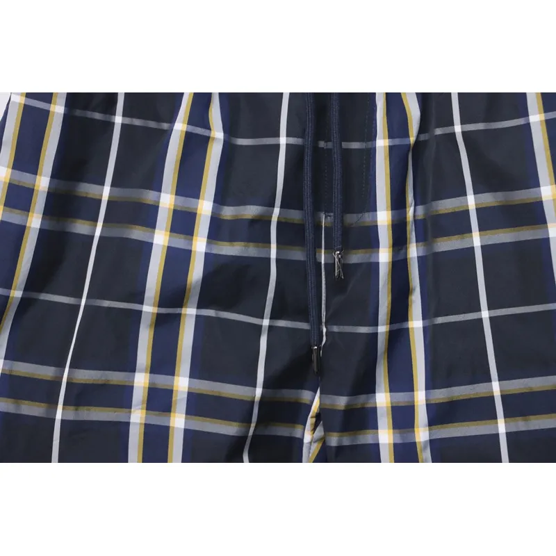 Burberry Classic Check Beach Shorts
