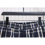 Burberry Classic Check Beach Shorts