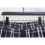 Burberry Classic Check Beach Shorts