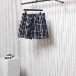 Burberry Classic Check Beach Shorts