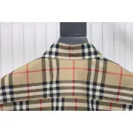 Burberry Classic Striped Shirt Short Sleeves