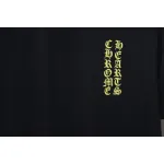 Chrome Hearts 20th Anniversary Hong Kong Limited Edition Short Sleeve T-Shirt