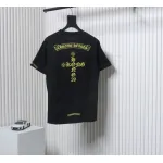 Chrome Hearts 20th Anniversary Hong Kong Limited Edition Short Sleeve T-Shirt