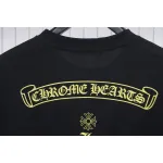 Chrome Hearts 20th Anniversary Hong Kong Limited Edition Short Sleeve T-Shirt
