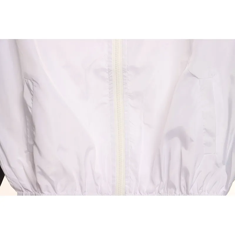 Chrome Hearts Horseshoe thin jacket
