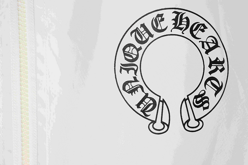 Chrome Hearts Horseshoe thin jacket