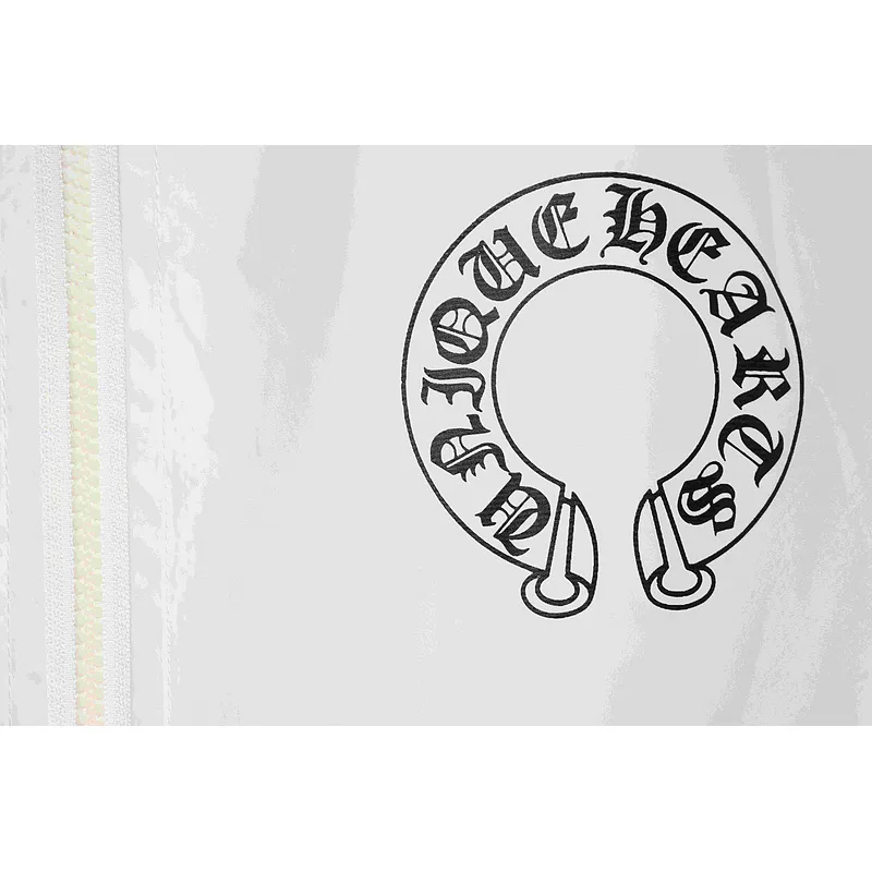 Chrome Hearts Horseshoe thin jacket