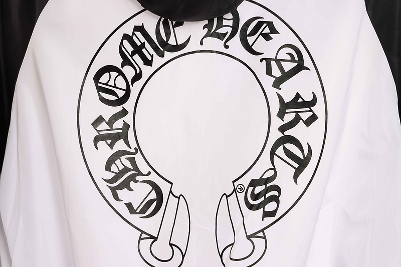 Chrome Hearts Horseshoe thin jacket